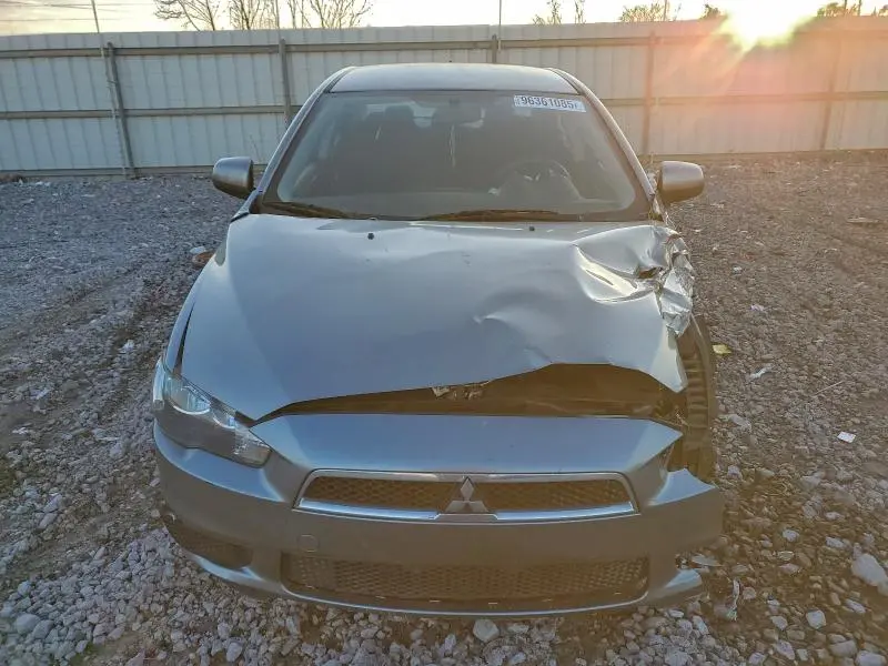 2014 MITSUBISHI LANCER ES/ES SPORT  