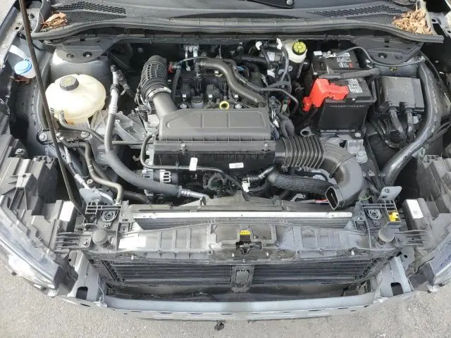 2023 FORD ESCAPE ST LINE  