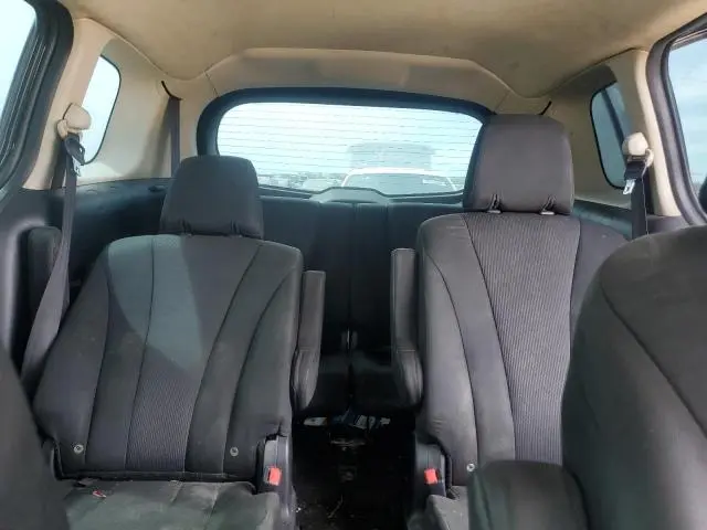 2015 MAZDA 5 TOURING  