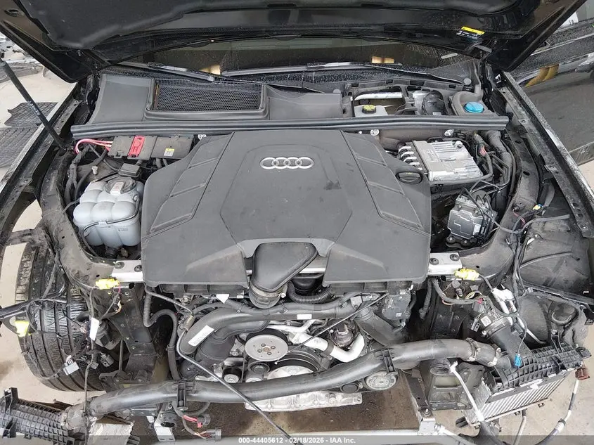 2023 AUDI Q7 PRESTIGE 55 TFSI QUATTRO TIPTRONIC