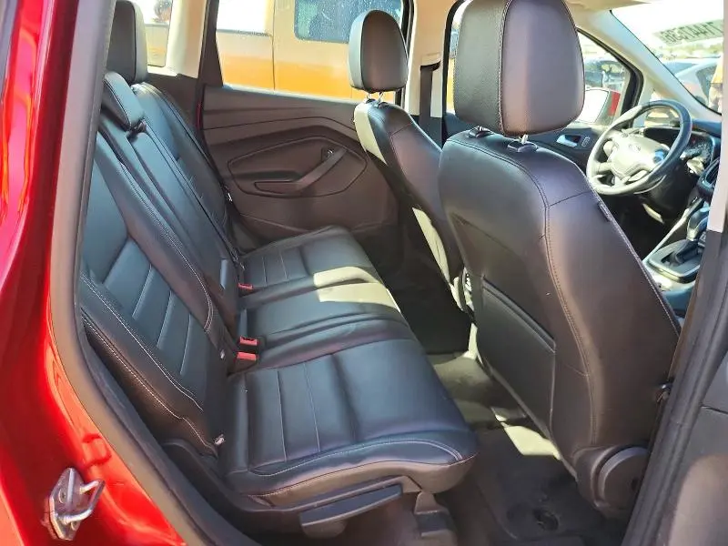 2014 FORD C-MAX PREMIUM  