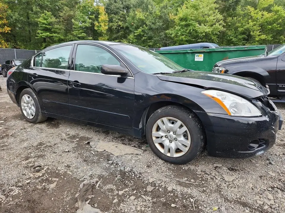 2011 NISSAN ALTIMA 2.5  