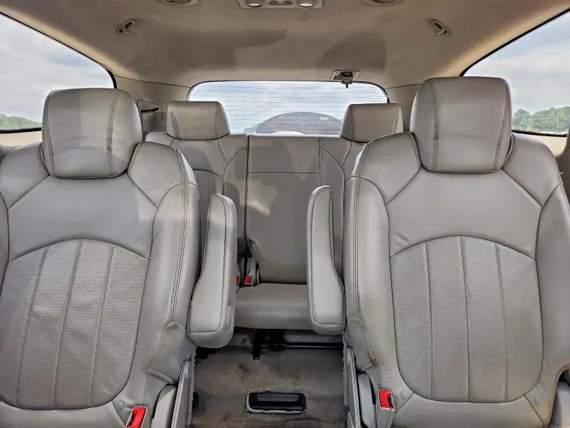 2010 BUICK ENCLAVE CXL  