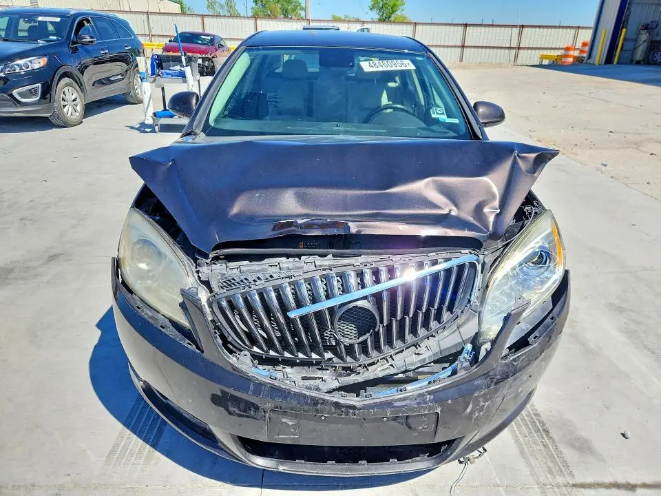 2015 BUICK VERANO   