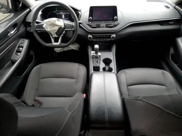 2020 NISSAN ALTIMA S  