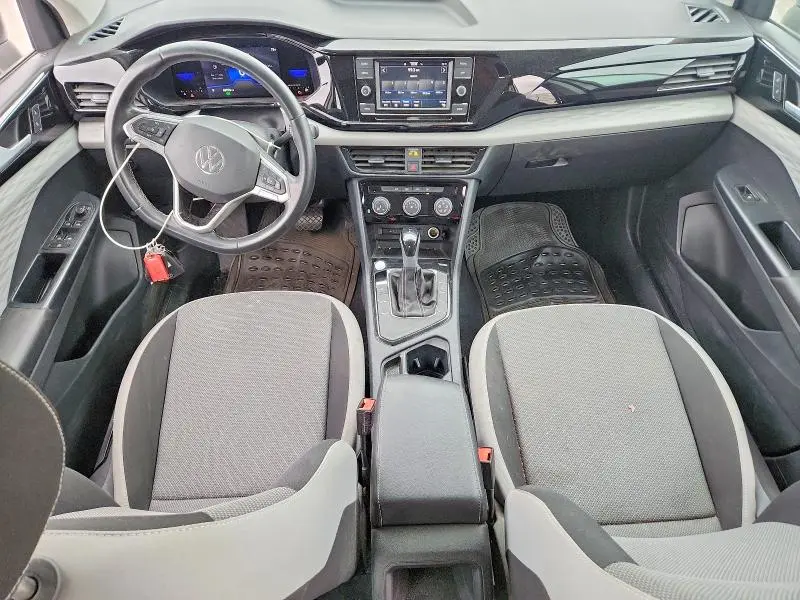 2023 VOLKSWAGEN TAOS S  