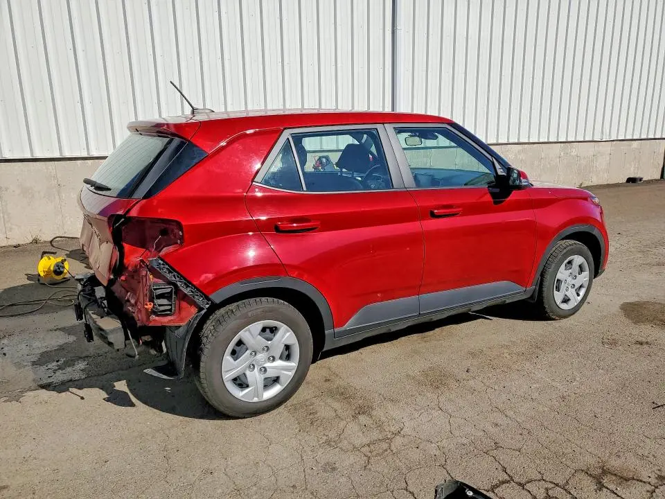 2023 HYUNDAI VENUE SE  