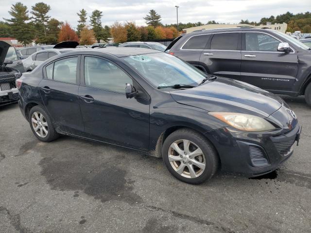 2010 MAZDA 3 I