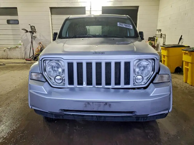 2010 JEEP LIBERTY SPORT  