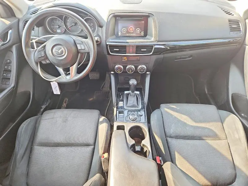 2016 MAZDA CX-5 SPORT  