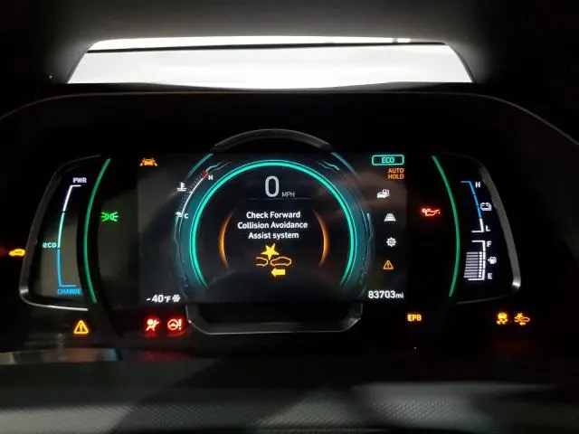 2021 HYUNDAI IONIQ SEL  