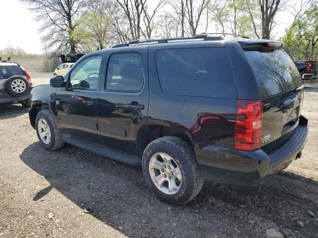 2011 CHEVROLET TAHOE K1500 LS  