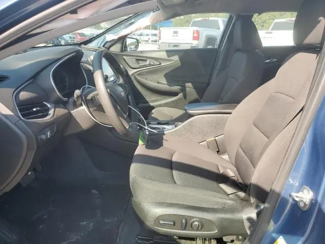 2024 CHEVROLET MALIBU LS