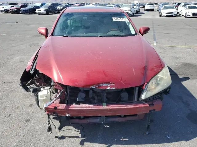 2010 LEXUS ES 350  