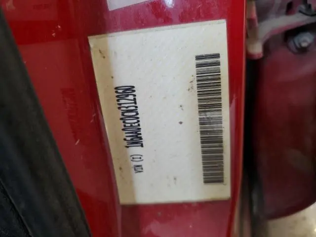 2012 NISSAN TITAN S