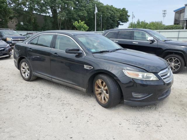 2010 FORD TAURUS SEL