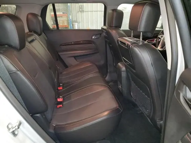 2014 GMC TERRAIN DENALI  