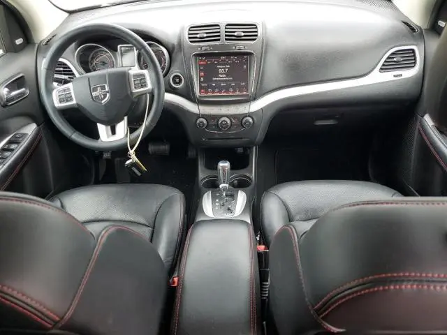 2016 DODGE JOURNEY R/T  