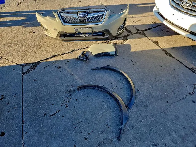 2016 SUBARU CROSSTREK PREMIUM  