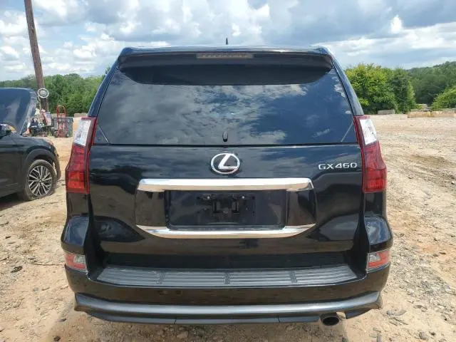 2020 LEXUS GX 460 PREMIUM  