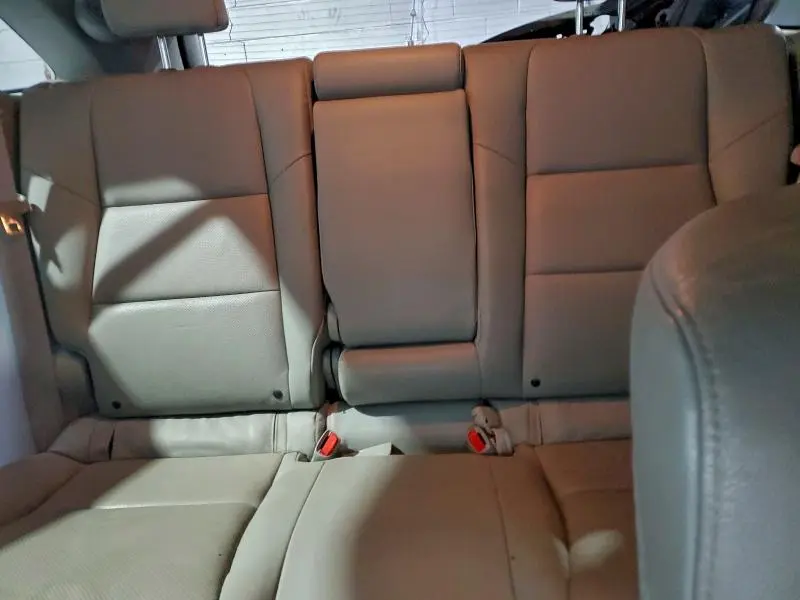 2016 ACURA RDX ADVANCE  