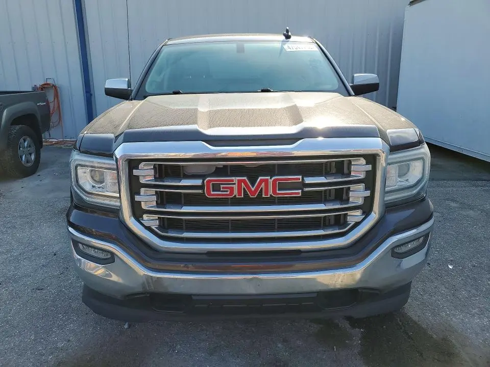 2016 GMC SIERRA C1500 SLT  