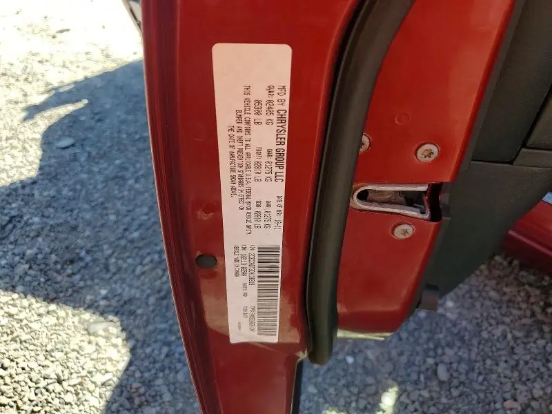 2012 CHRYSLER 300 S  