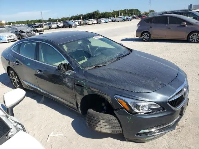 2019 BUICK LACROSSE ESSENCE  