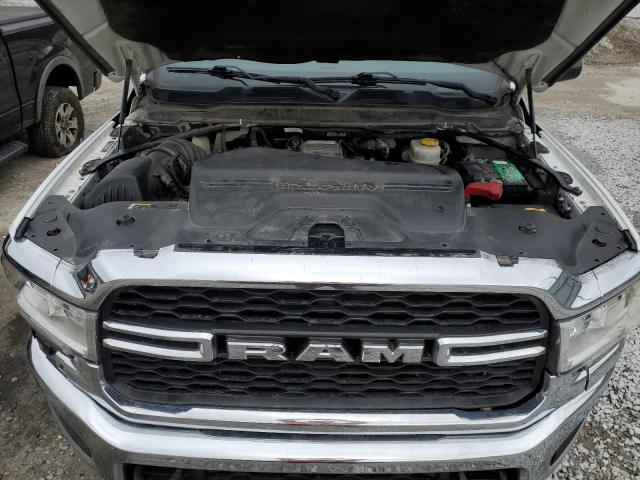 2019 RAM 2500 TRADESMAN