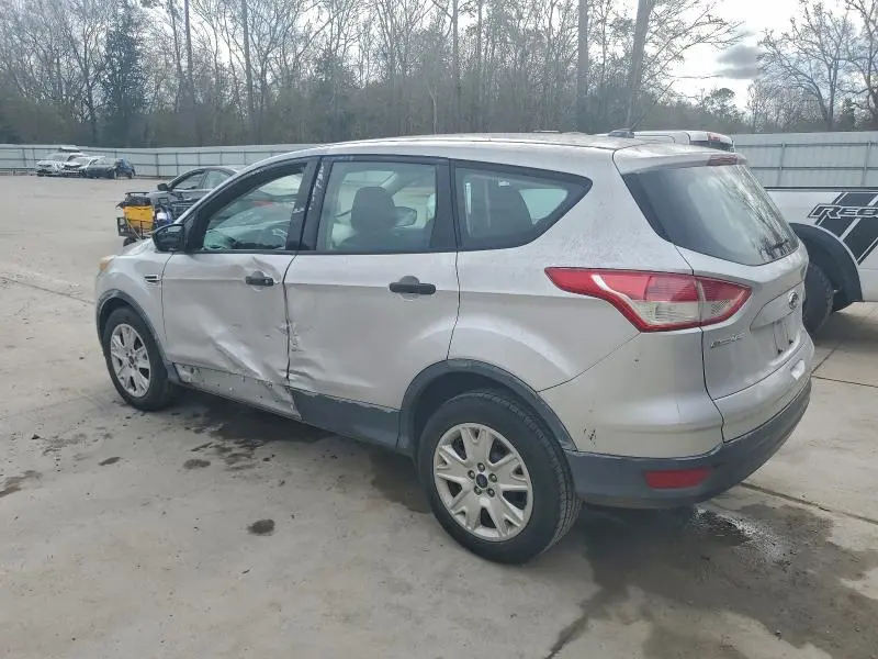 2014 FORD ESCAPE S  