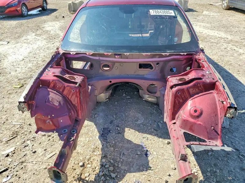 2021 DODGE CHALLENGER R  