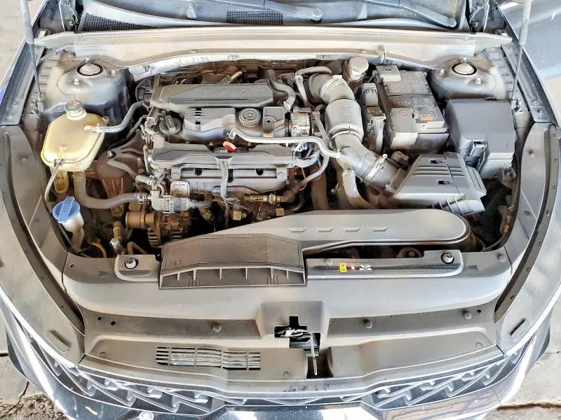 2022 KIA K5 GT LINE  