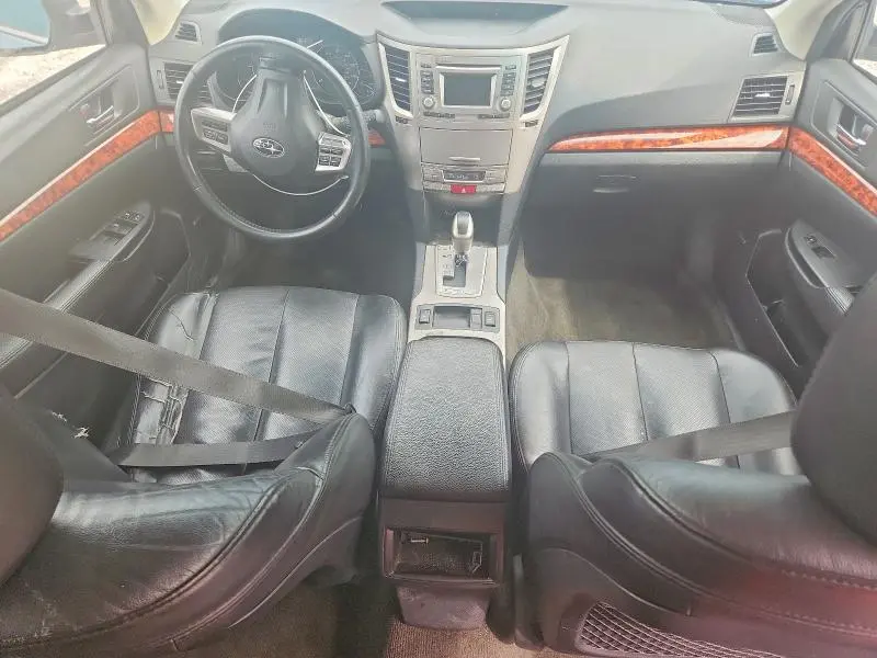2012 SUBARU OUTBACK 2.5I LIMITED  