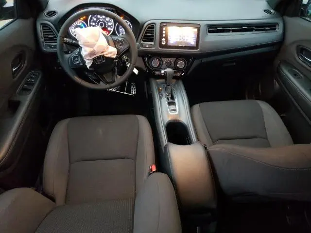 2021 HONDA HR-V SPORT  