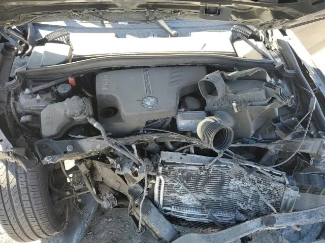 2014 BMW X1 XDRIVE28I  