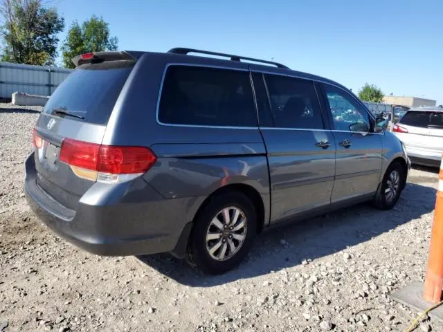 2010 HONDA ODYSSEY EX  