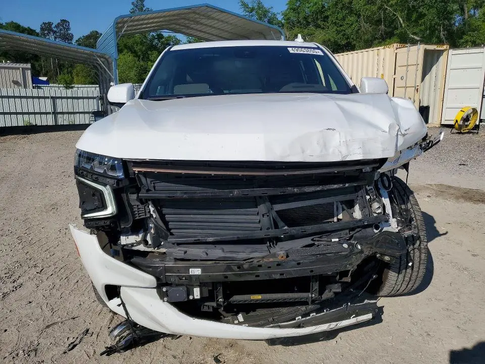 2023 CHEVROLET TAHOE C1500 HIGH COUNTRY  