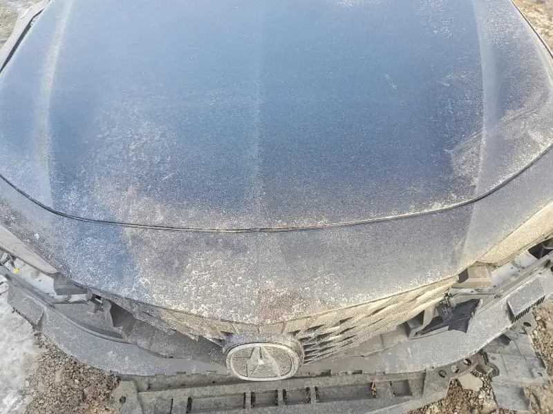 2024 ACURA INTEGRA   