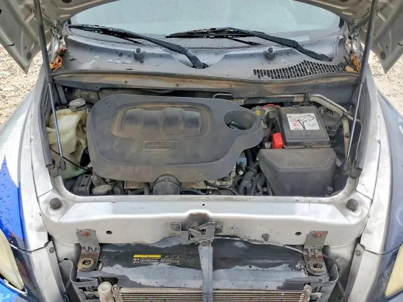 2011 CHEVROLET HHR LS  