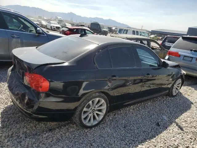 2011 BMW 328 I SULEV  