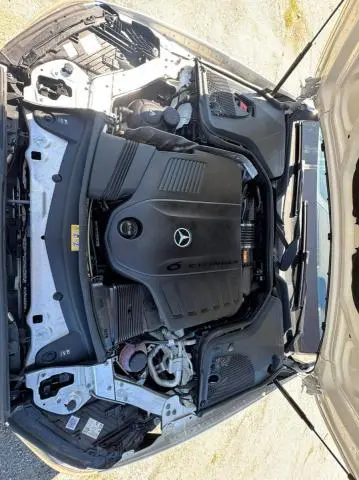 2021 MERCEDES-BENZ E 450 4MATIC  