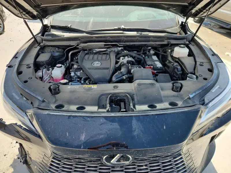 2024 LEXUS RX 350 PREMIUM+  