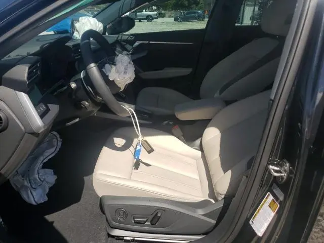 2025 AUDI A3 PREMIUM  