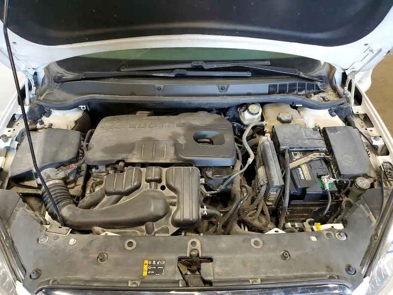 2013 BUICK VERANO CONVENIENCE  
