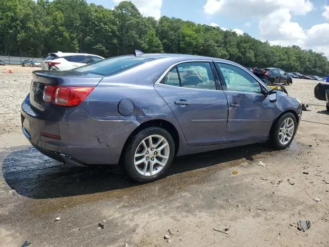 2014 CHEVROLET MALIBU 1LT  