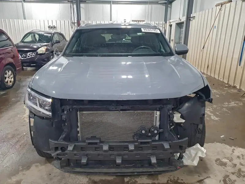 2022 VOLKSWAGEN ATLAS CROSS SPORT SE  