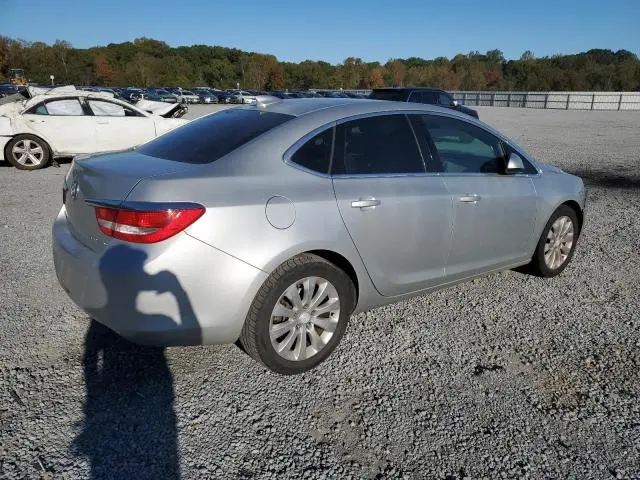 2015 BUICK VERANO   