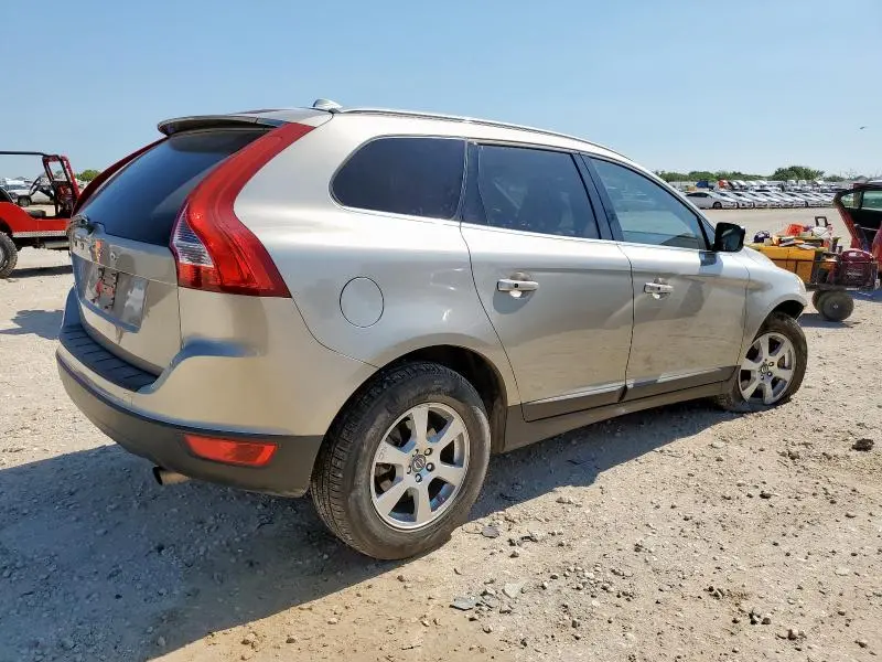 2012 VOLVO XC60 3.2  