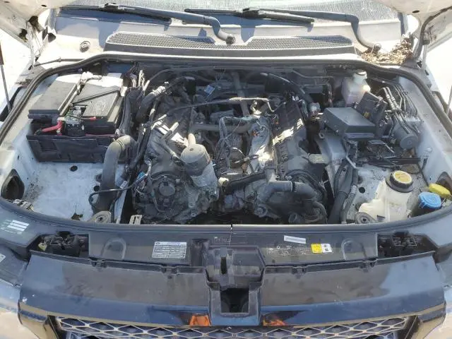 2013 LAND ROVER RANGE ROVER SPORT HSE  