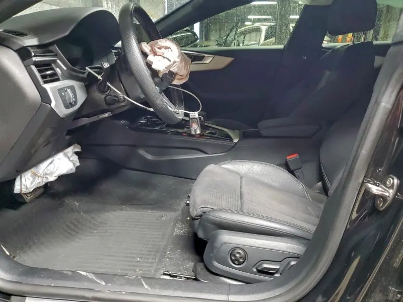 2023 AUDI A5 PREMIUM PLUS 45  